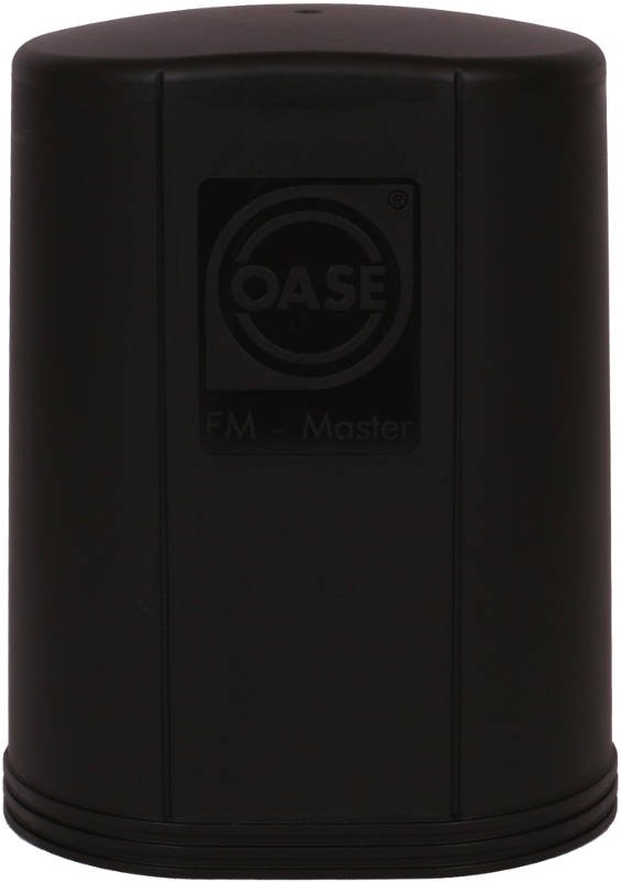 Elskåp Oase FM Master 1, 2 permanent & 2 on/off