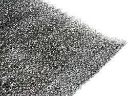 Kant/Erosionsmatta nylon, bredd 1 m