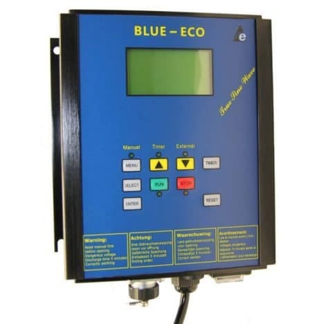 Blue Eco 500