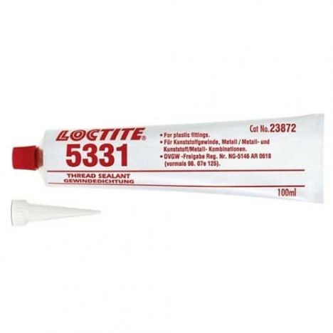 Loctite 5331 100ml gängtätning