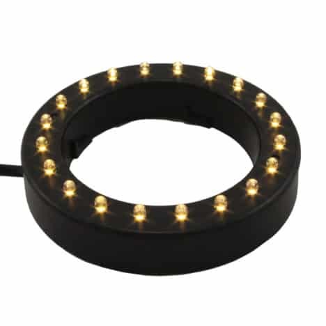 PondoStar LED-ring