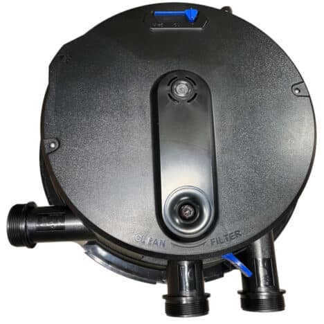 Tryckfilter Bioclear pro