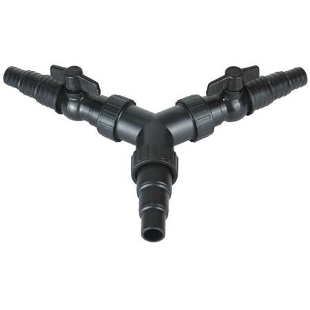 Y-kran till 25-40 mm