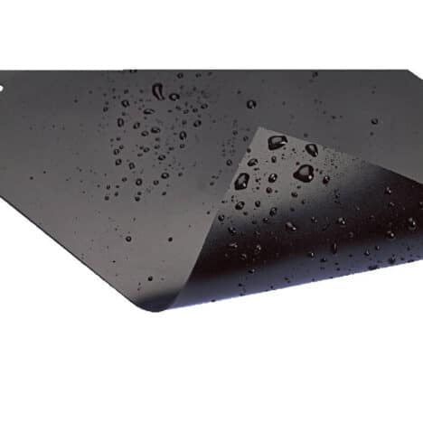 Allasmuovi PVC / PVC- Duk