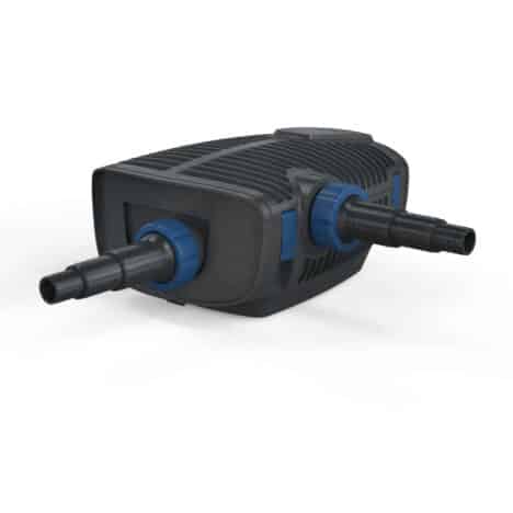 Suodatinpumppu ja puropumppu AquaMax Eco Premium 5000