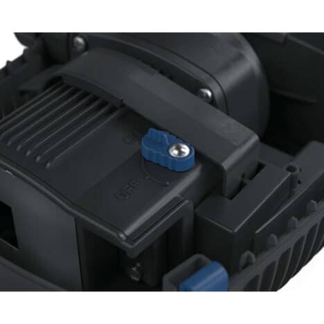 Suodatinpumppu ja puropumppu AquaMax Eco Premium 5000