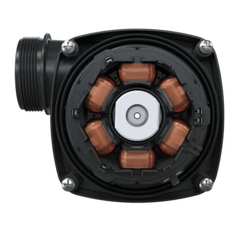 Suodatinpumppu ja puropumppu AquaMax Eco Premium 5000