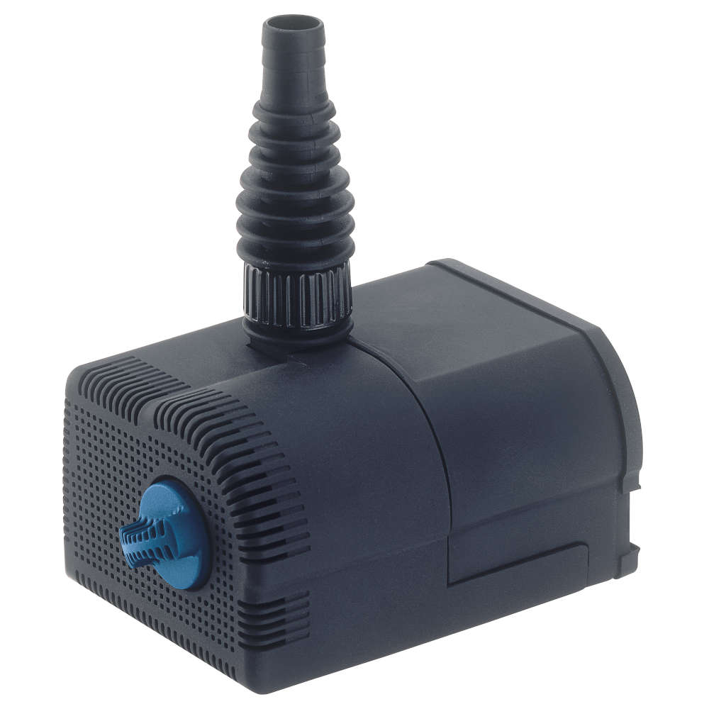 aquarius universal minipump