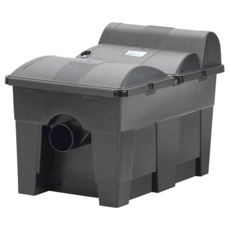 BioSmart 16000, UVC 11 W/lampisuodatin