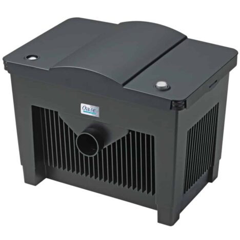 BioSmart 18000 lampisuodatin