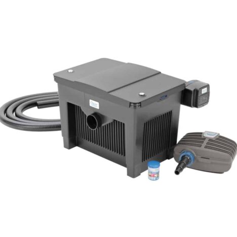 BioSmart Set 18000 lampisuodatinpaketti, pumppu uvc suodatin