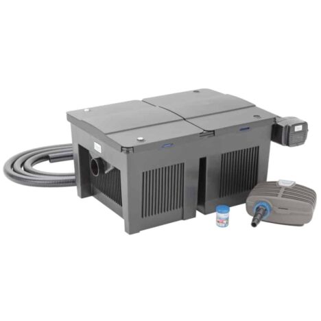 BioSmart Set 24000 lampisuodatin