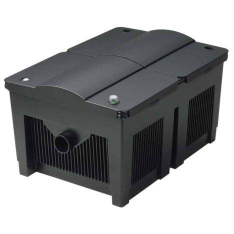 BioSmart 36000 lampisuodatin