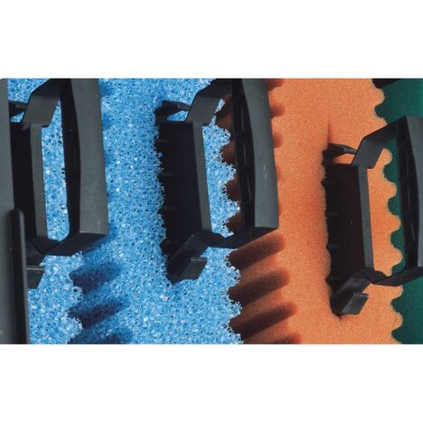 BioSmart Set 24000 lampisuodatin