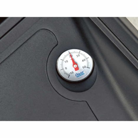 BioSmart 18000 lampisuodatin