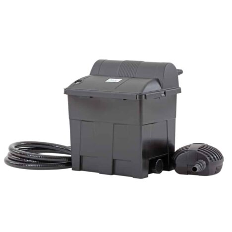 BioSmart Set 5000 suodatinpaketti