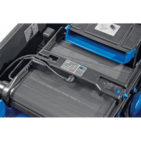 BioTec ScreenMatic² 40000