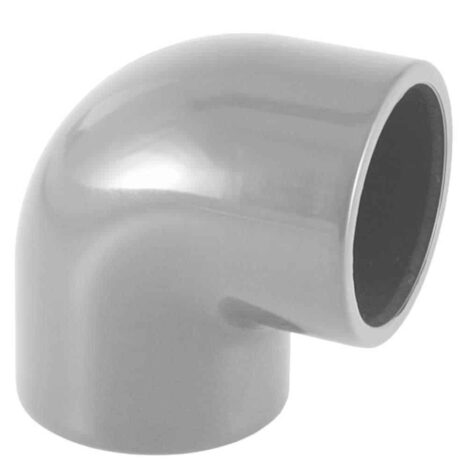 Böj 90º 32 mm rör