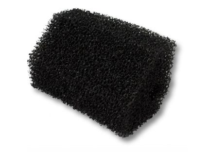 Suodatinmateriaali / Filtermaterial
