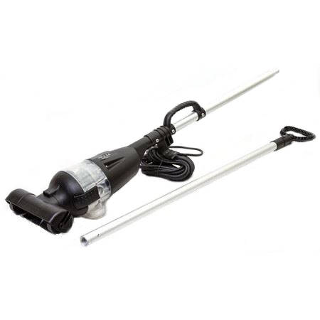 pondclean 9000 lampiimuri / dammsugare