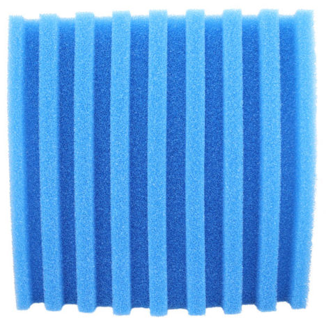 Filtermatta Tprofil