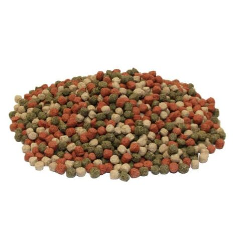 Kalarehu Koipellets 6 mm