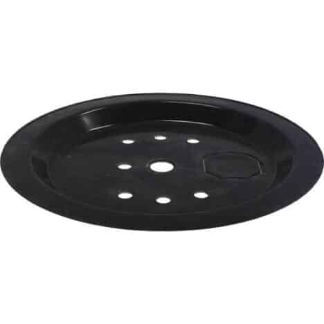 Glasfiberlock ∅ 90 cm