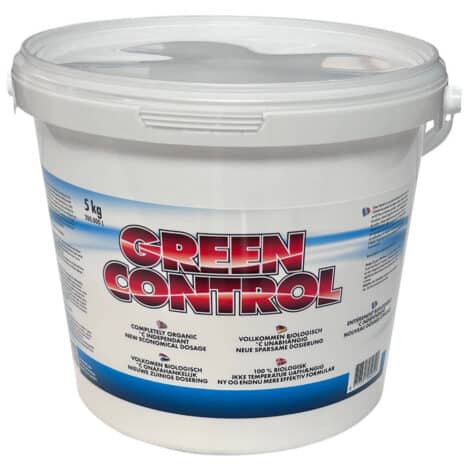 green controll