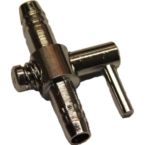 luftfördelare 4 mm