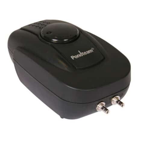 luftpump airflow 400