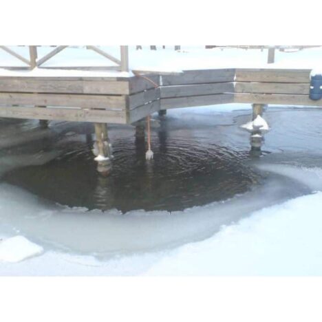 Luftpump Super 4200/ilmapumppu super 4200