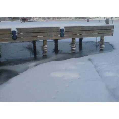 Luftpump Super 4200/ilmapumppu super 4200