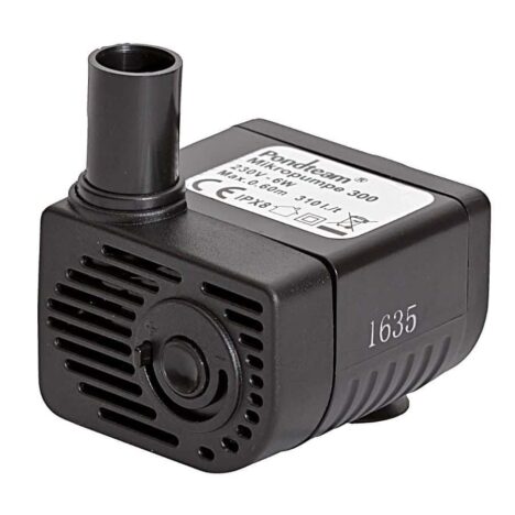 Micropump AQ 300 12 V