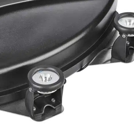 Kelluva suihkulähde Maxi II