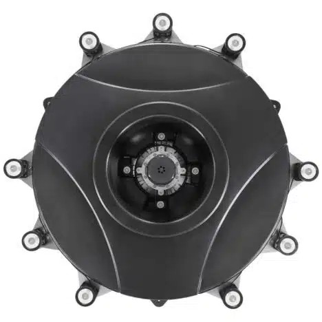 Kelluva suihkulähde Maxi II