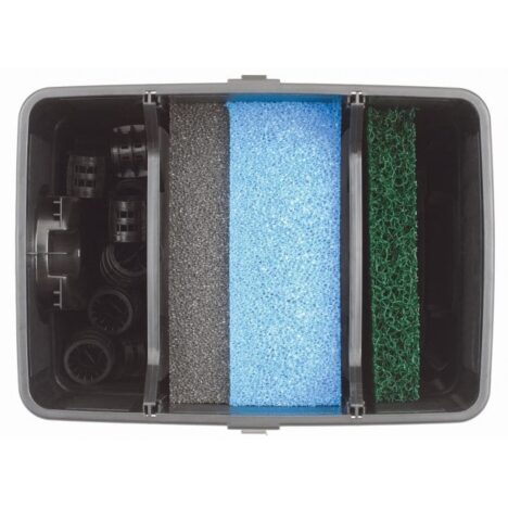 MultiClear Set 8000 lampisuodatinpaketti
