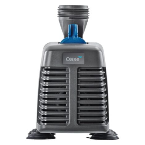 Minipumppu Optimax 3000
