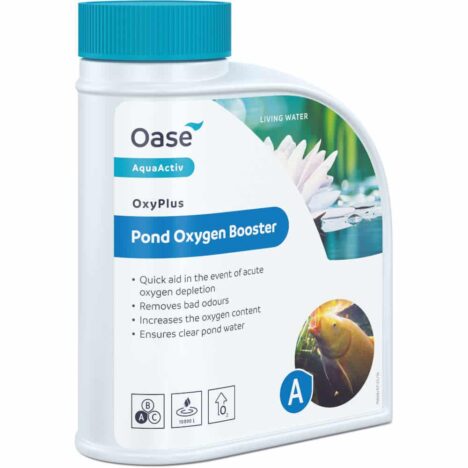 oxy plus