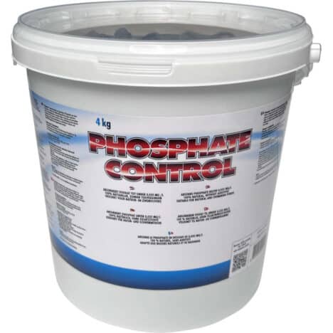 phosphate control 
