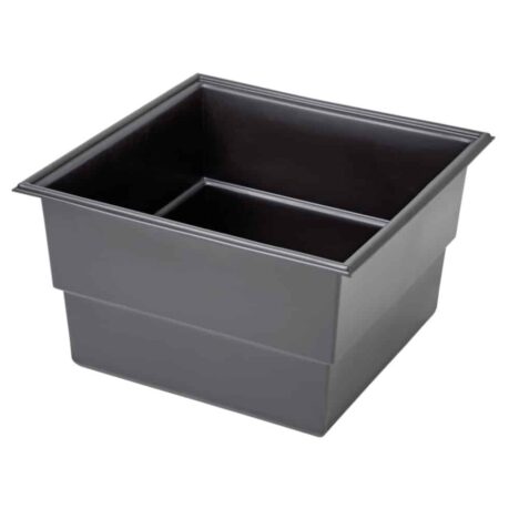 Plastkar 180 L
