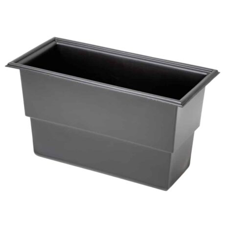 Plastkar 80 L