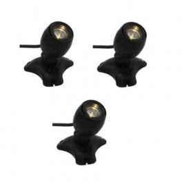 PondoStar LED RGBW Set 3