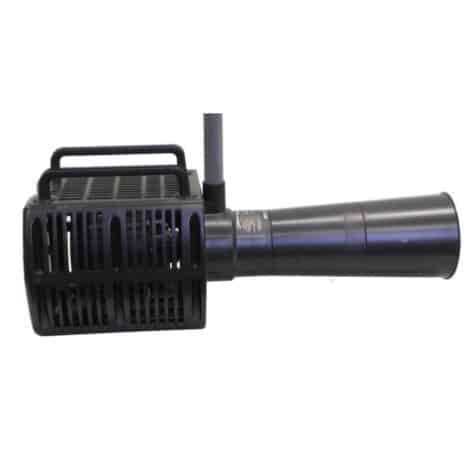 megaflow oxy 75000