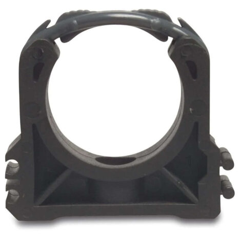 Klämma för rör 110 mm