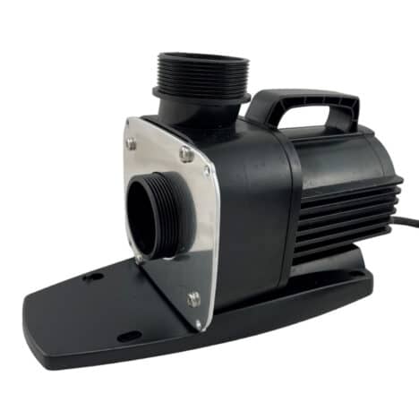 Suodatinpumppu ja vesiputouspumppu Superflow Techno Pro Plus 30000S