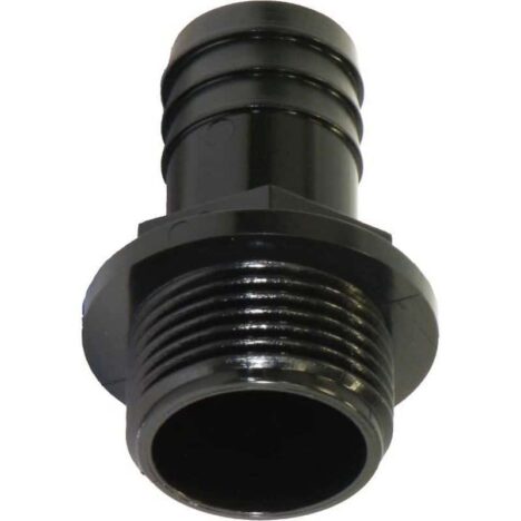 Slanganslutning 1”, 32 mm