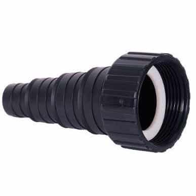 Slanganslutning delbar 1½” (invändig), 25-32-40 mm