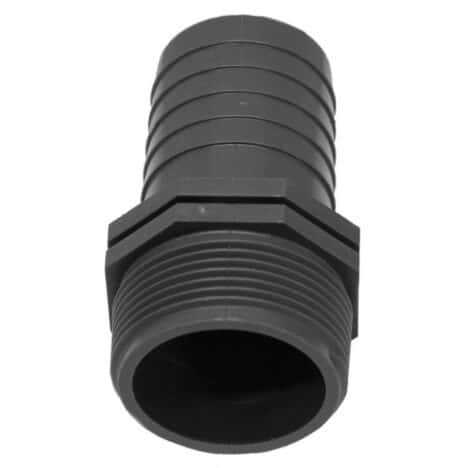 Slanganslutning 1¼”, 40 mm