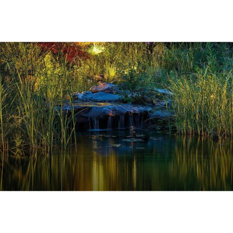 spillway box