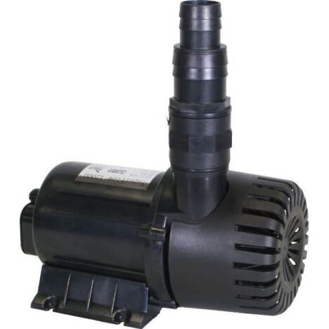 Superflow 8000 F